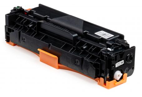 Картридж Vinga CANON 718 Cyan / HP СС531A/CE411A/CF381A 2.9K (V-L-C718CA)