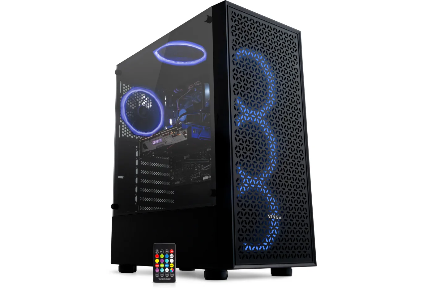 Computer Vinga Wolverine D4966 (I5M32G3060W.D4966)