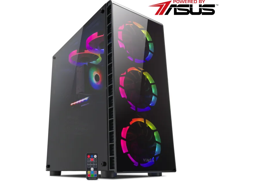 Computer Vinga Wolverine D6569 (I5M32G3060.D6569)