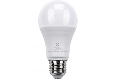Лампочка Vinga VL-A60E27-154L