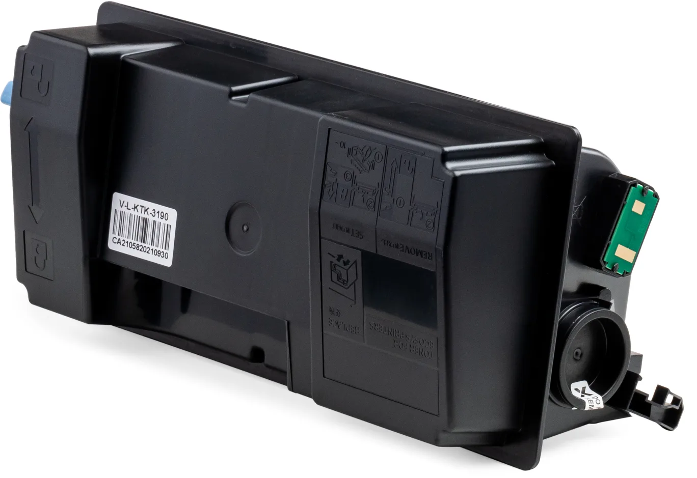 Cartridge Vinga Kyocera TK-3190 25K (V-L-KTK-3190)