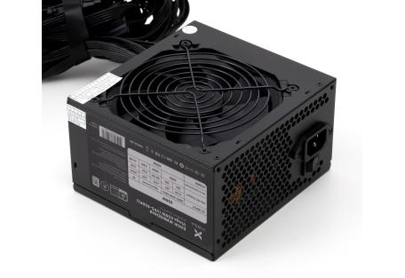 Блок живлення Vinga 650W (VPS-650P1)