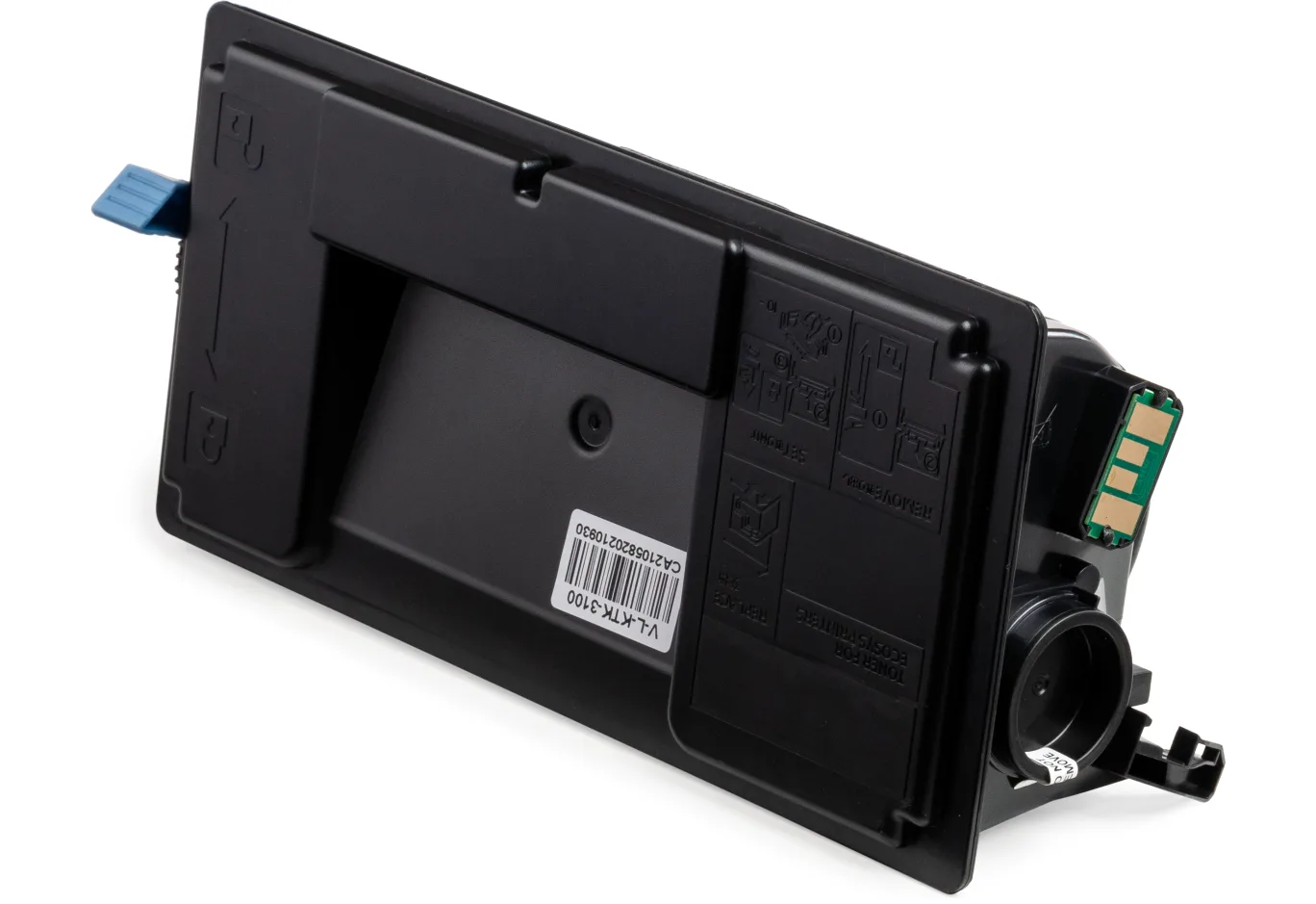Картридж Vinga Kyocera TK-3100 12.5K (V-L-KTK-3100)