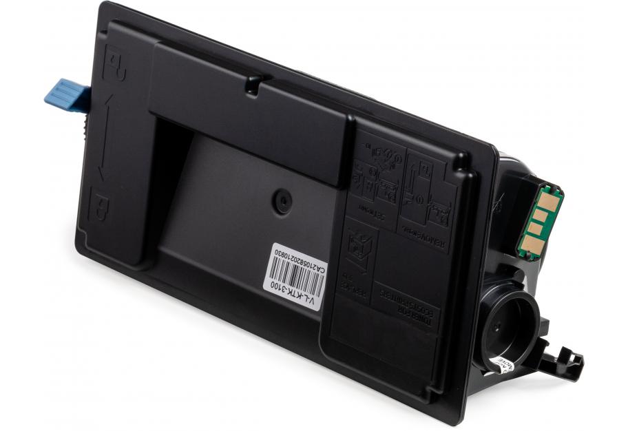 Картридж Vinga Kyocera TK-3100 12.5K (V-L-KTK-3100)