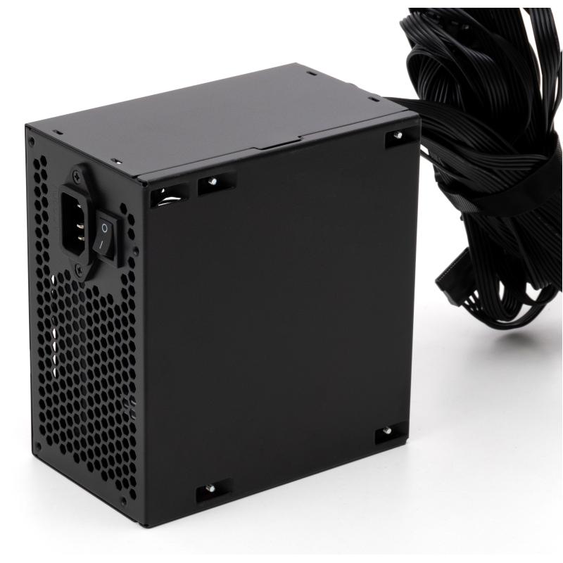 Блок живлення Vinga 550W (VPS-550P1)