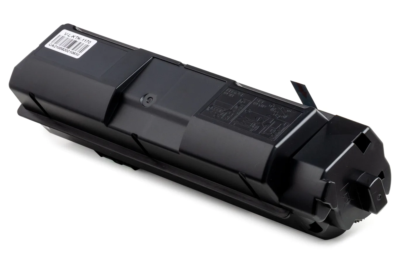 Cartridge Vinga Kyocera TK-1170 7.2K (V-L-KTK-1170)
