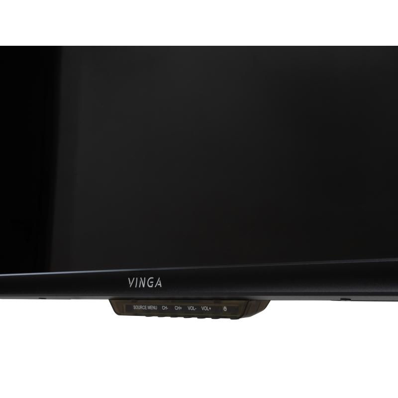 Телевізор Vinga S85UHD25QWEB