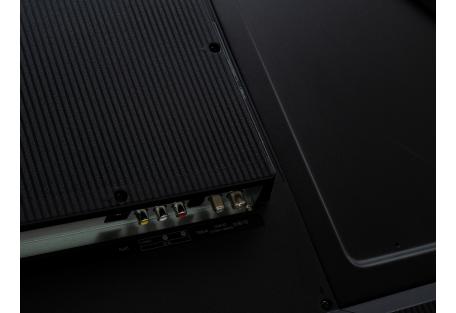 Телевізор Vinga S85UHD25QWEB