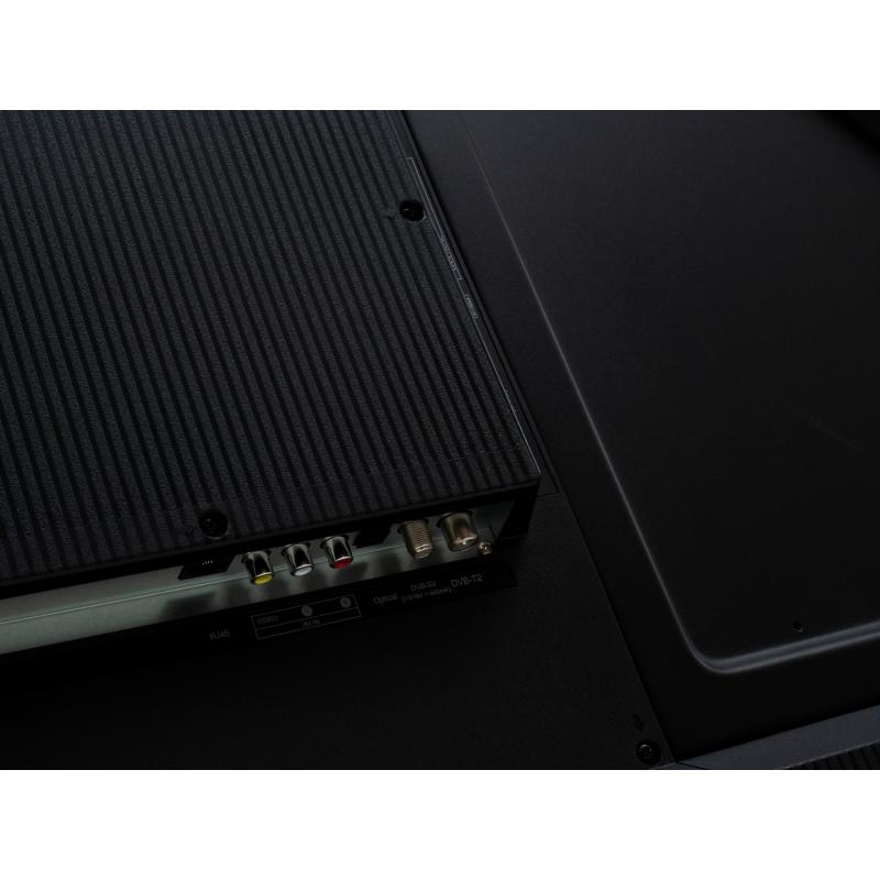 Телевізор Vinga S85UHD25QWEB