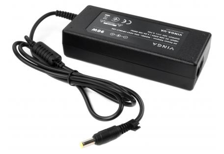 Блок живлення до ноутбуку Vinga HP 90W 19V 4.74A 4.8*1.7 (VPA-1947-HP4817-101)