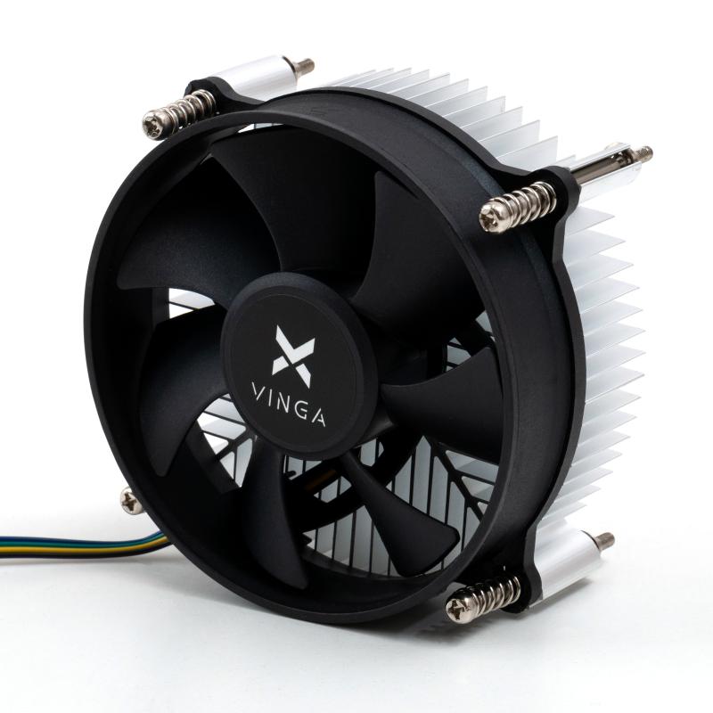 Кулер до процесора Vinga Q7