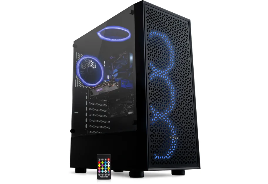 Computer Vinga Wolverine D4960 (I5M32G3060W.D4960)