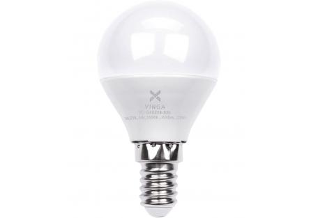 Лампочка Vinga VL-G45E14-53L