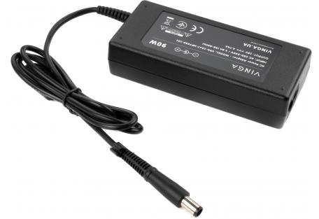 Блок живлення до ноутбуку Vinga HP 90W 19V 4.74A 7.4*5.0 (VPA-1947-HP7450-101)