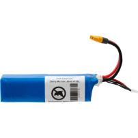 Акумуляторний блок Vinga Li-Ion 4s2Р 6000mAh з балансувальним кабелем Sony Murata 18650 VTC6 (6000BMS/SONY18650)