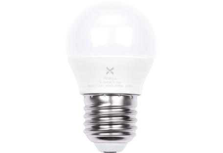 Лампочка Vinga VL-G45E27-53L