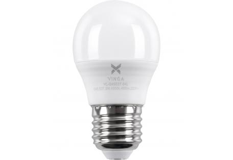 Лампочка Vinga VL-G45E27-54L