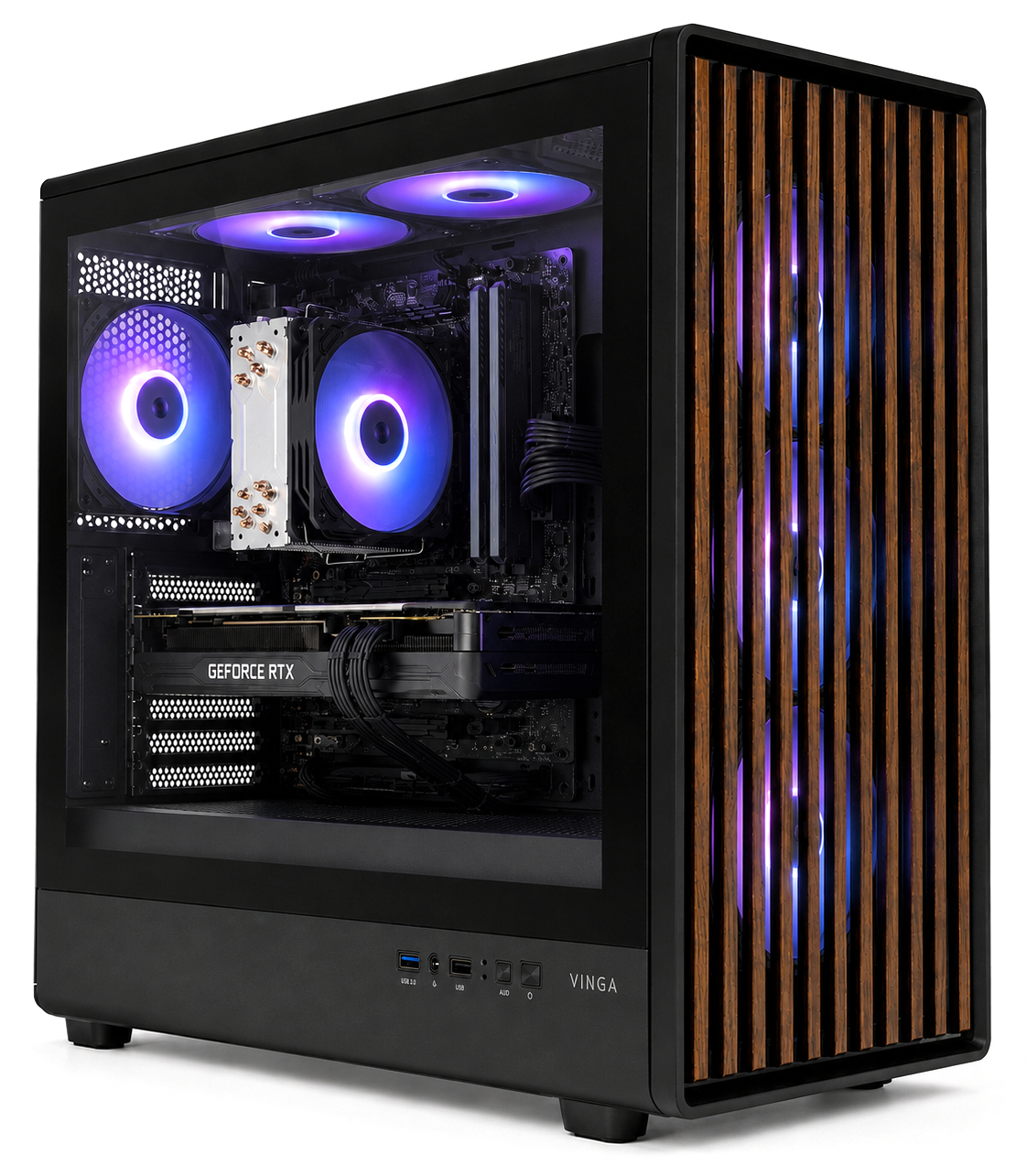 Комп'ютер Vinga Wolverine D9904 (I5M16G3060.D9904)