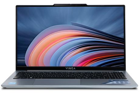 Ноутбук Vinga Iron S151 (S151-131516512SWH)
