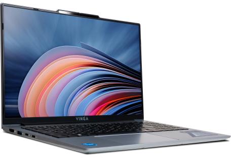 Ноутбук Vinga Iron S151 (S151-131516512SWH)