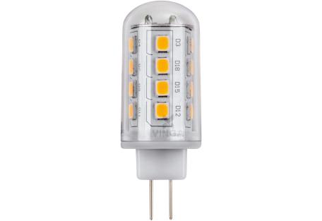 Лампочка Vinga VL-JCG4-33L-12