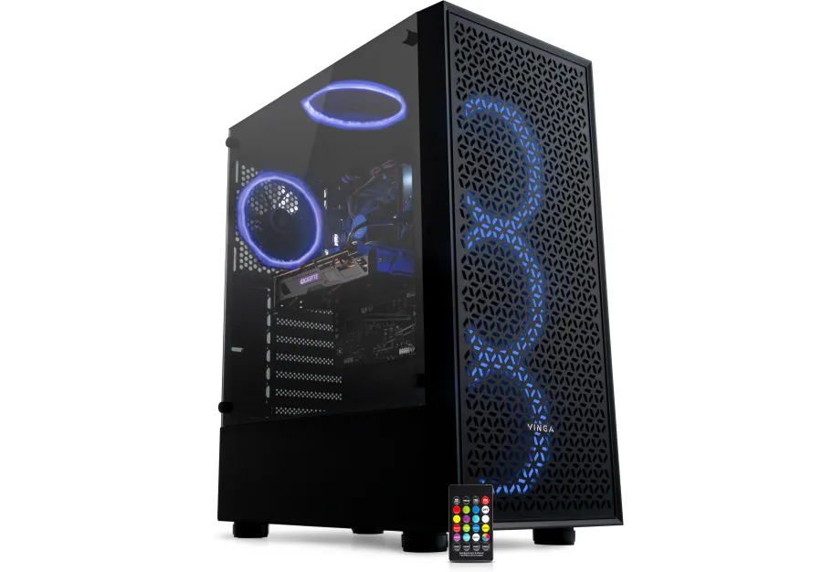 Computer Vinga Wolverine D4955 (I5M32G3060.D4955)