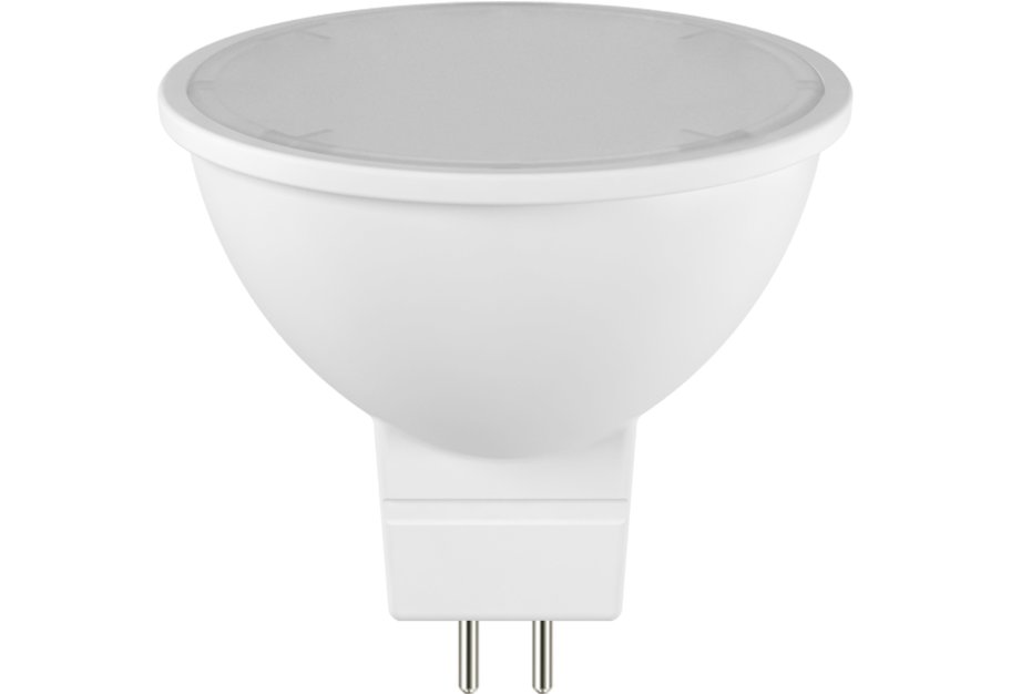 Лампочка Vinga VL-MR16GU53-33L-220