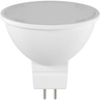 Лампочка Vinga VL-MR16GU53-53L-220