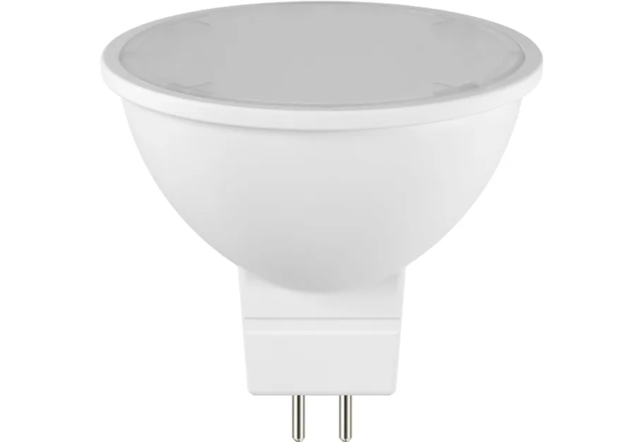 Лампочка Vinga VL-MR16GU53-53L-220