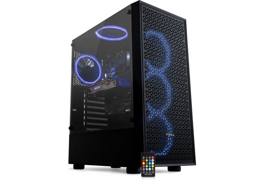 Computer Vinga Wolverine D4951 (I5M32G3060.D4951)
