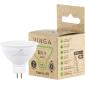 Лампочка Vinga VL-MR16GU53-54L-220