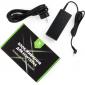 Блок живлення до ноутбуку Vinga ACER 65W 19V 3.42A 5.5*1.7 (VPA-1934-AC5517-101)