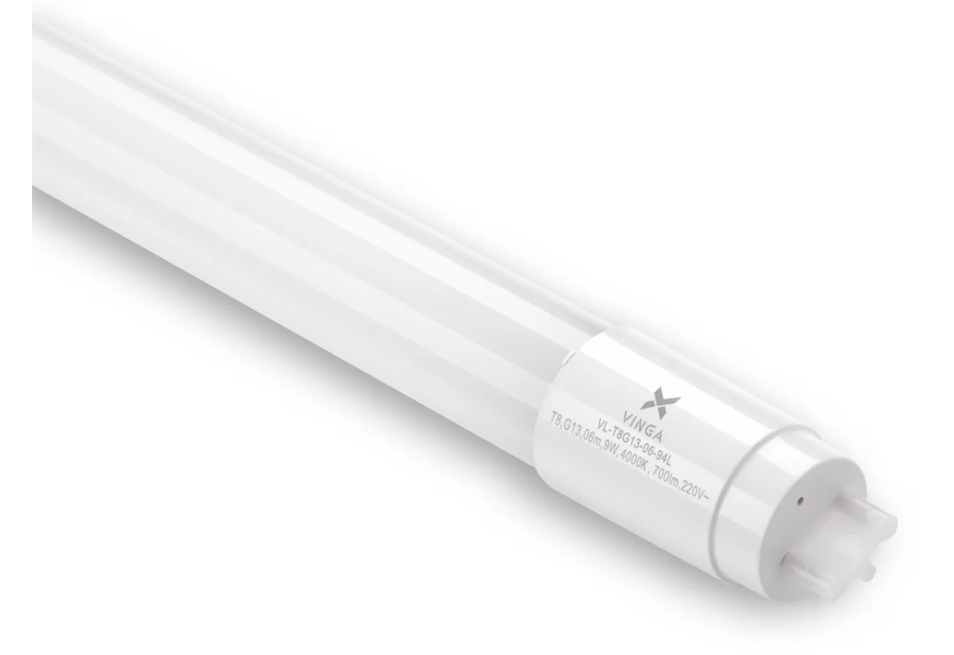 Light bulb Vinga VL-T8G13-06-94L