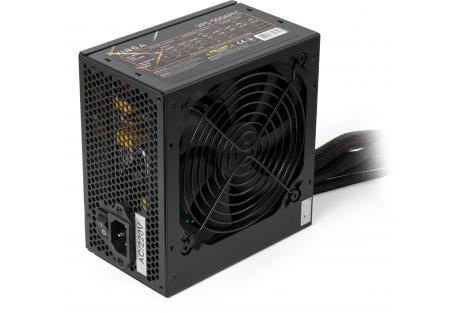Блок живлення Vinga 500W (VPS-500APFC)