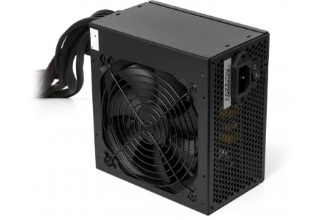 Блок живлення Vinga 500W (VPS-500APFC)