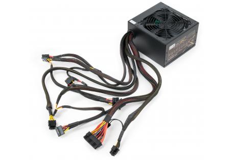 Блок живлення Vinga 500W (VPS-500APFC)