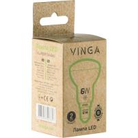 Лампочка Vinga VL-R50E14-64L