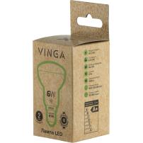 Лампочка Vinga VL-R50E14-64L