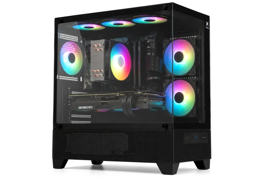 Computer Vinga Rhino D9913 (R5M16G3060.D9913)
