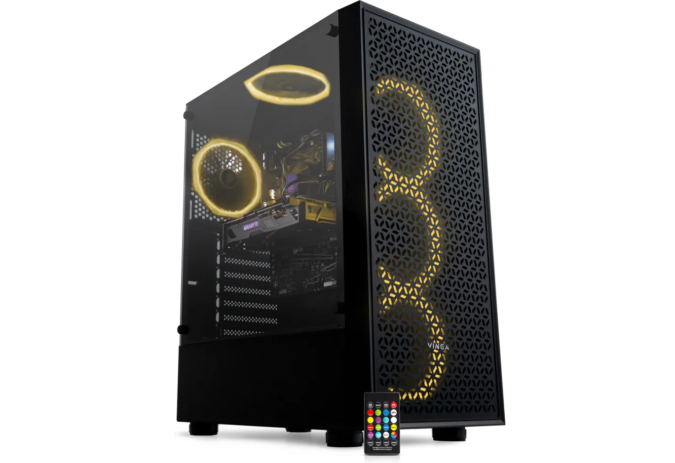 Computer Vinga Wolverine D4947 (I5M32G3060.D4947)