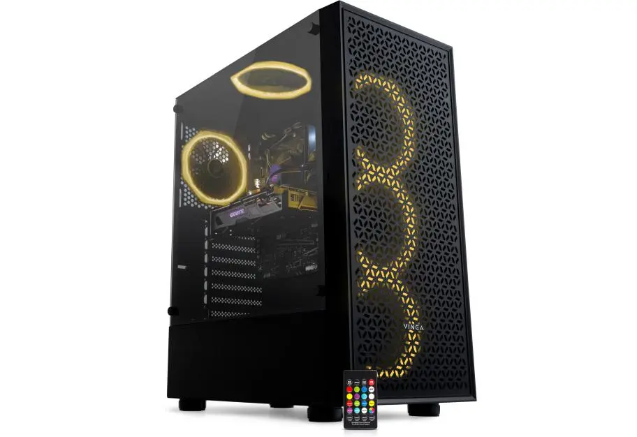 Computer Vinga Wolverine D4946 (I5M32G3060W.D4946)