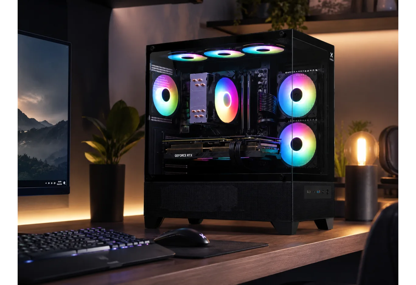 Computer Vinga Rhino D9926 (R5M16G3060WH.D9926)