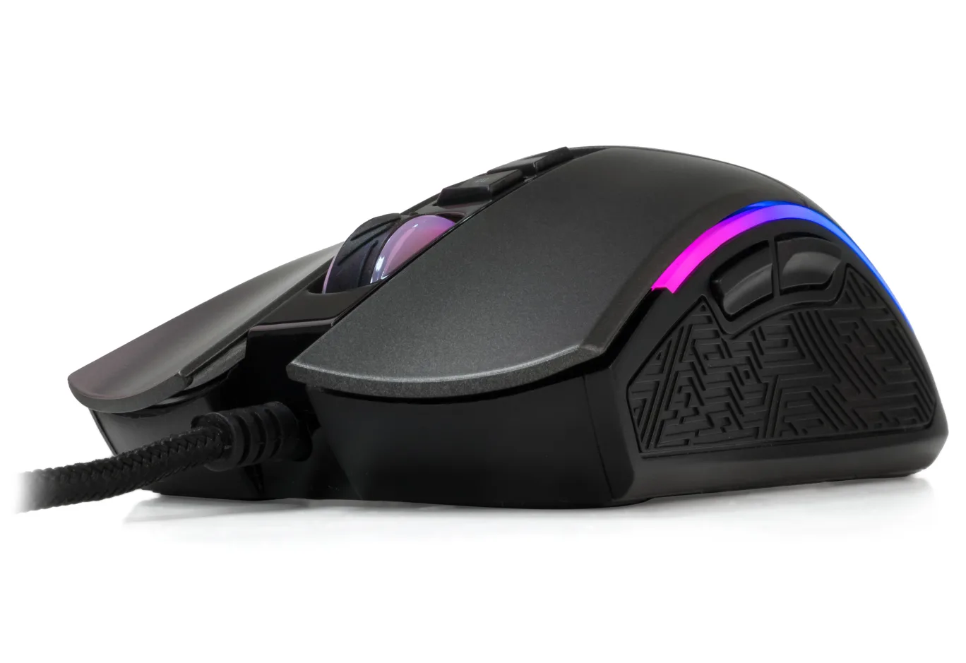 Mouse Vinga MSG-201 Black