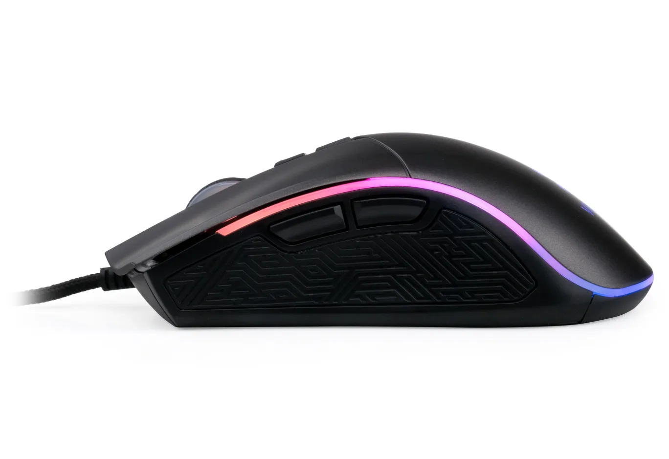 Mouse Vinga MSG-201 Black