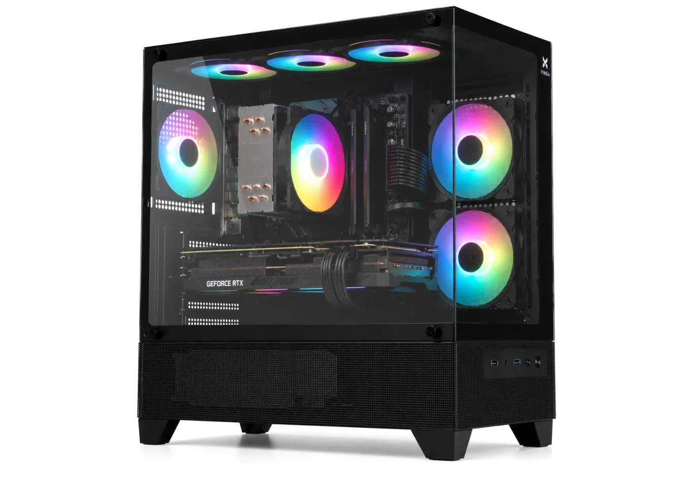 Computer Vinga Rhino D9928 (R5M32G3060.D9928)
