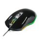 Мишка Vinga MSG-115 Black