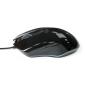 Мишка Vinga MSG-115 Black