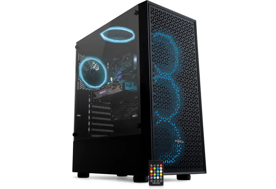 Computer Vinga Wolverine D4927 (I5M16G3060.D4927)