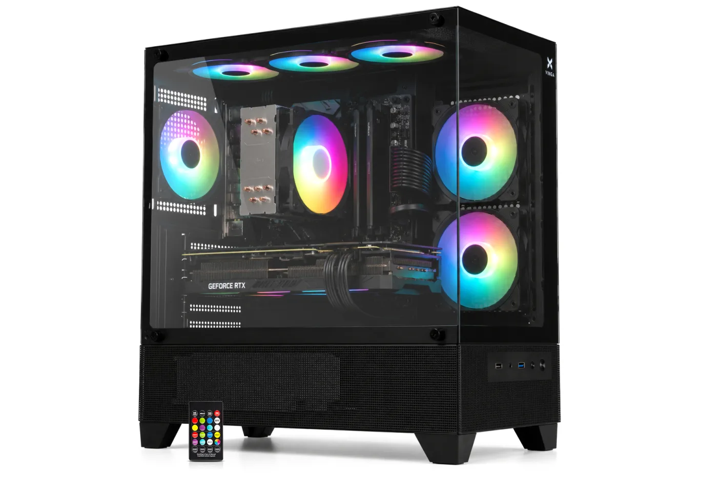 Computer Vinga Rhino D9934 (R7M16G3060.D9934)