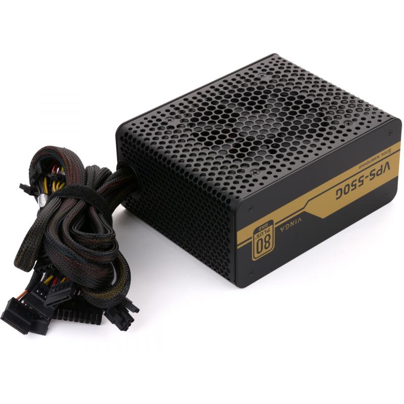 Блок живлення Vinga 550W (VPS-550G V1)